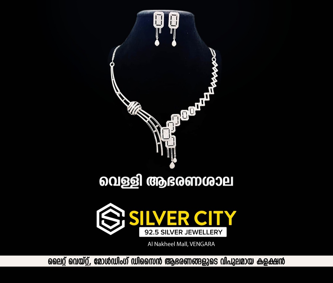 SILVER CITY VENGARA